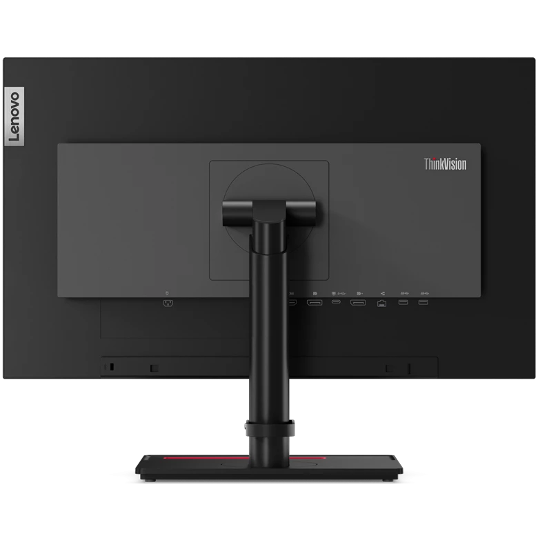 Монитор Lenovo 24" ThinkVision P24h-2L (62B2GAT1IS)