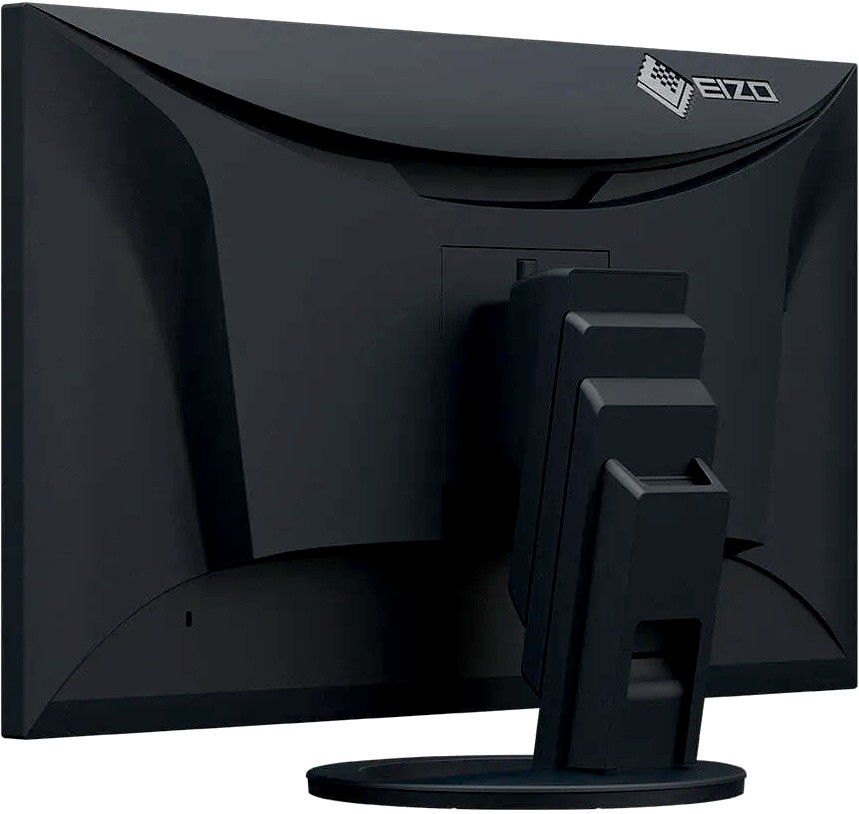 Монитор EIZO 27" FlexScan EV2795 Black