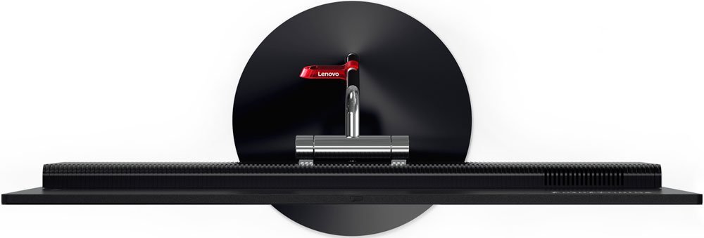 Моноблок Lenovo ThinkCentre X1 (10JX001SRU)