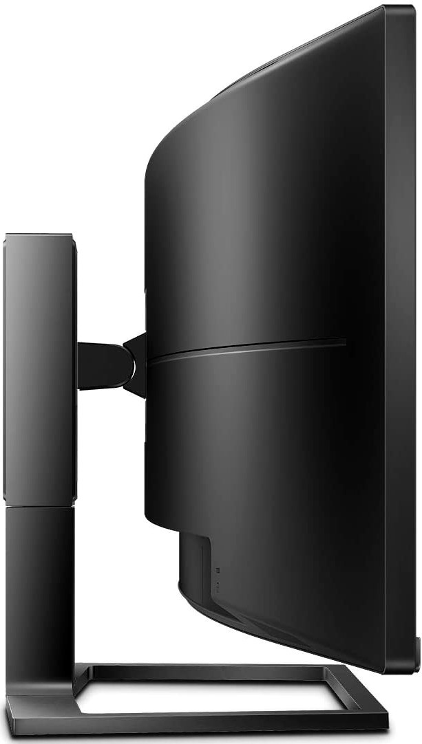 Монитор Philips 49" 498P9