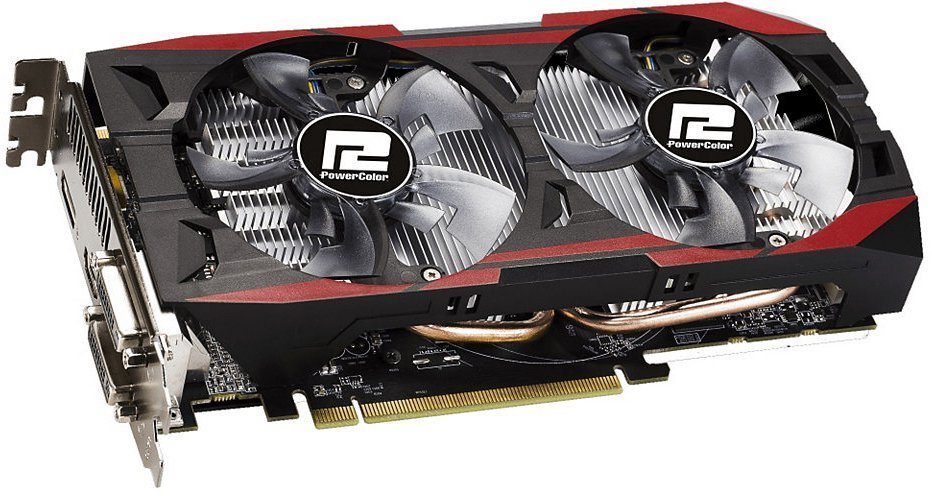 Amd r9 370