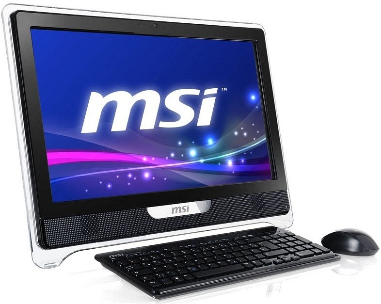 Моноблок MSI Wind Top AE2281G-012