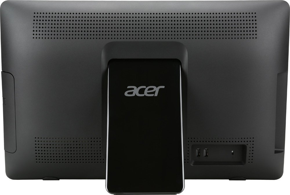 Моноблок Acer Aspire ZC-606 (DQ.SURER.012)