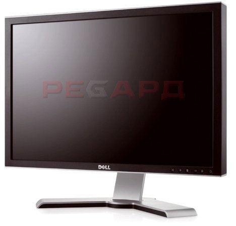 DELL 24" 2408WFP