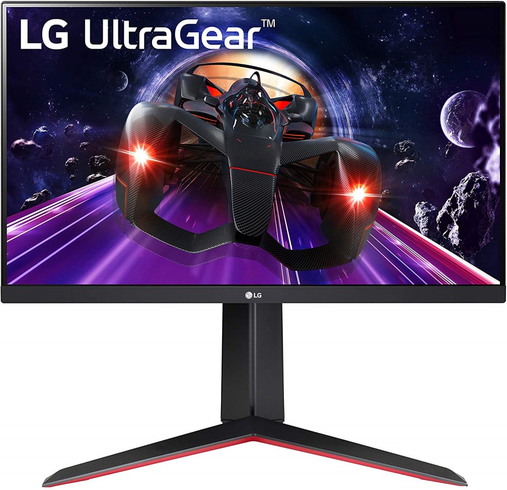 Монитор LG 24" 24GN650-B