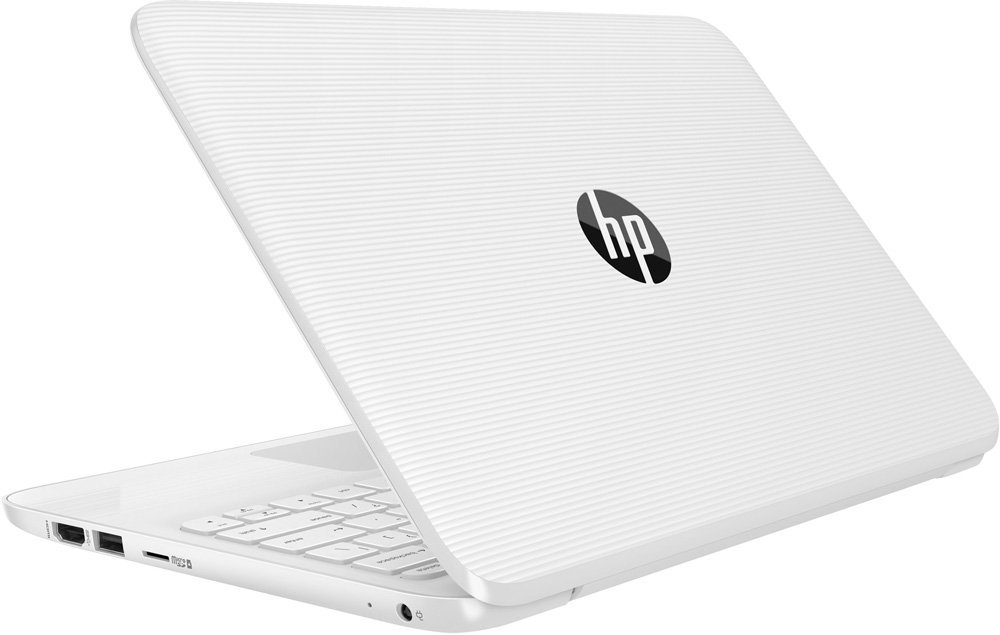 Ноутбук HP Stream 11-y010ur (2EQ24EA)
