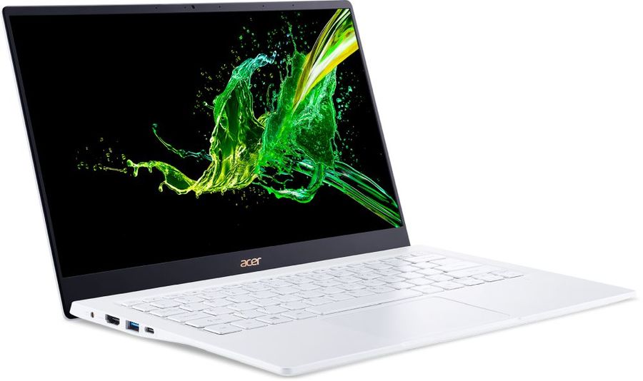 Ноутбук Acer Swift SF514-54GT-595G