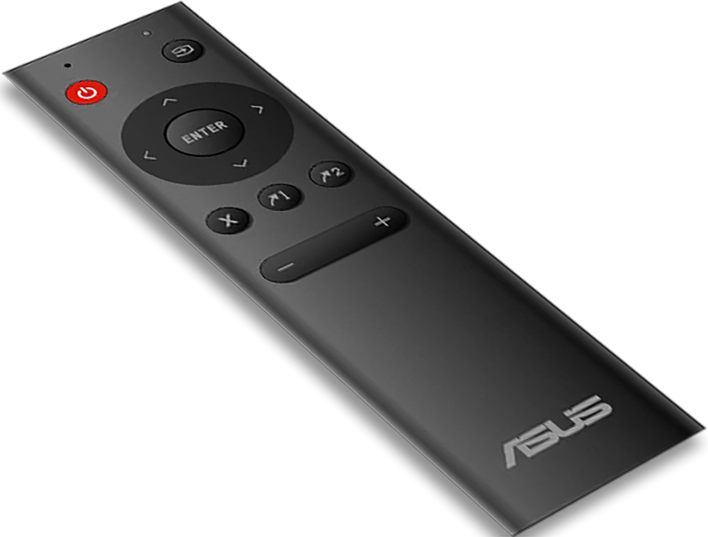 Монитор ASUS 43" XG438Q ROG Strix