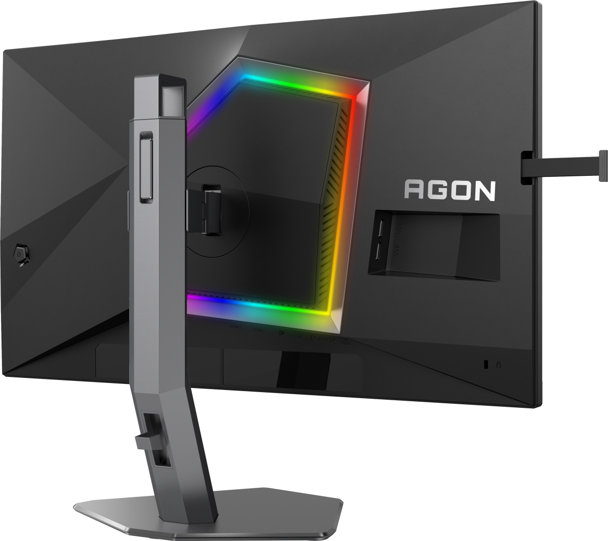 Монитор AOC 24" AG246FK6 AGON PRO