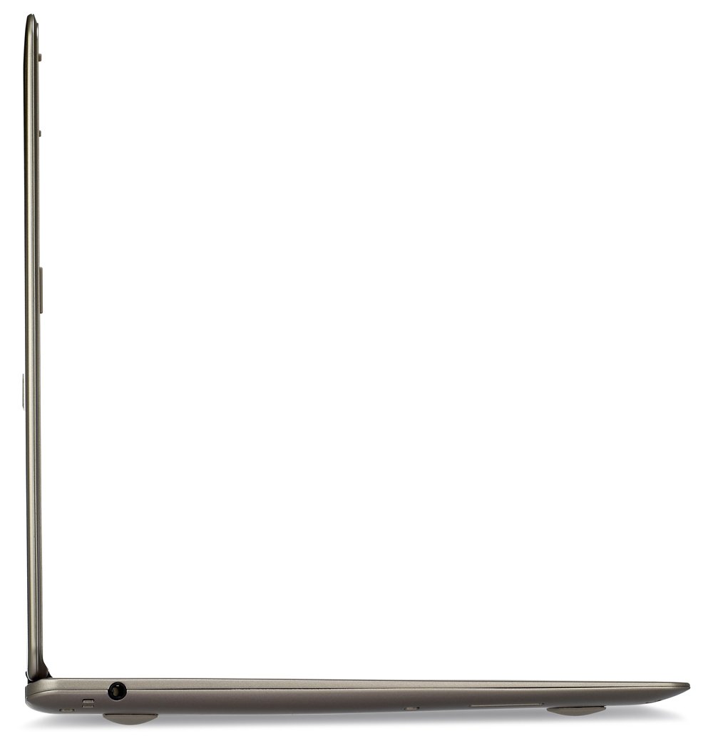Ультрабук Acer Aspire S3-391-73514G52add