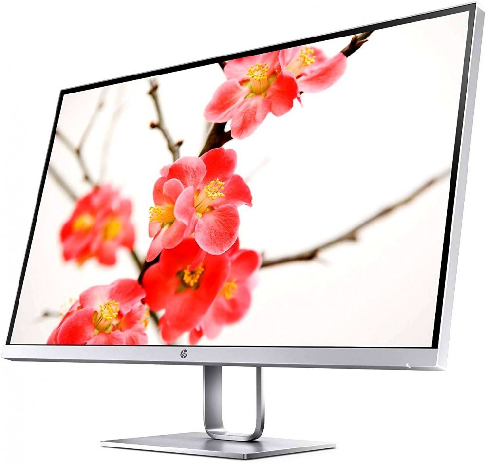 Монитор HP 27" Pavilion 27q (1HR73AA)