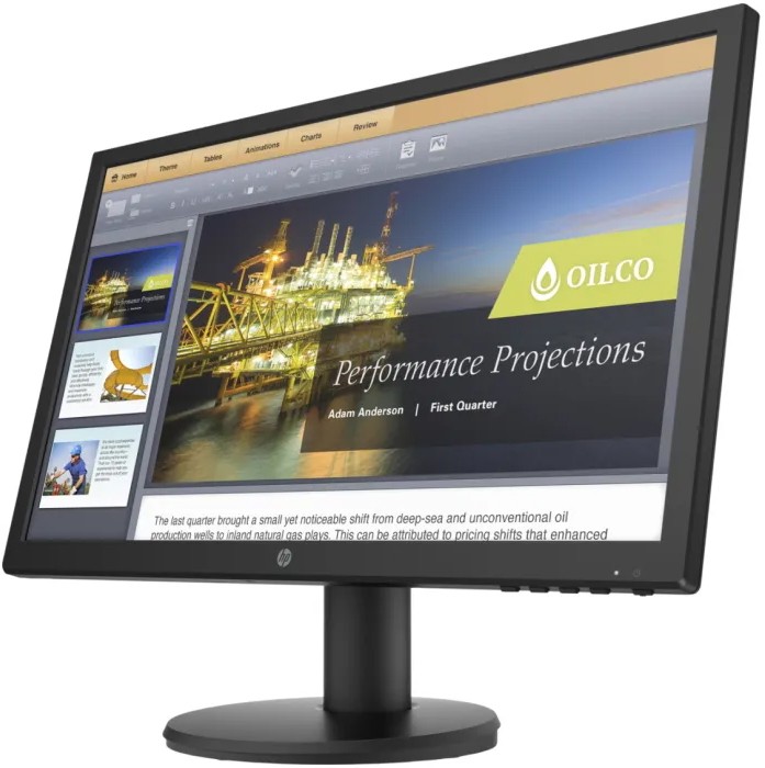 Монитор HP 21" P21b G4 (9TY24AA)