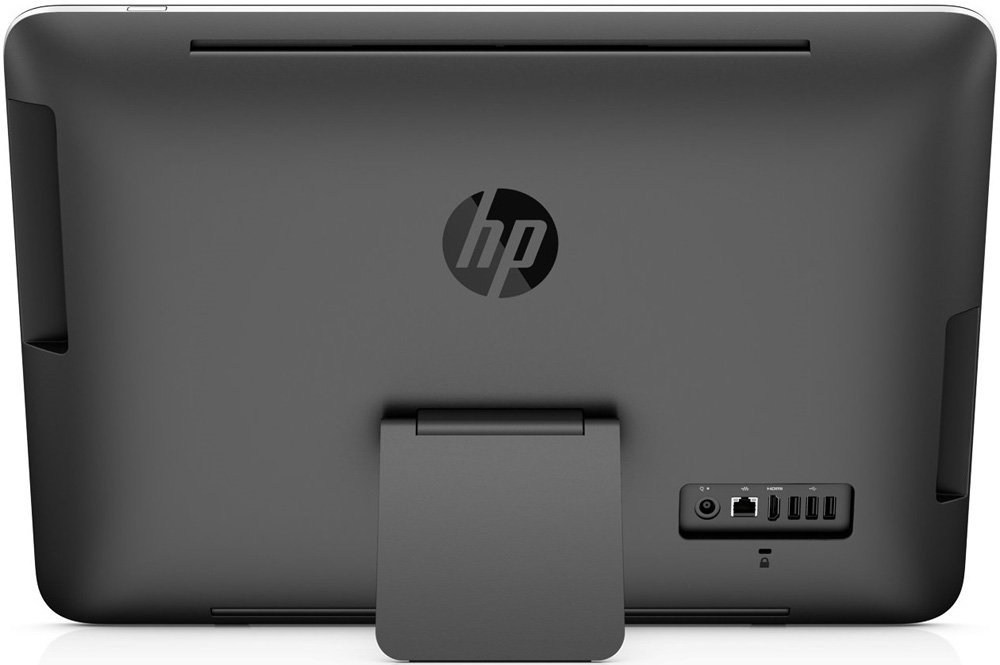 Моноблок HP 22-3101ur (V2E33EA)