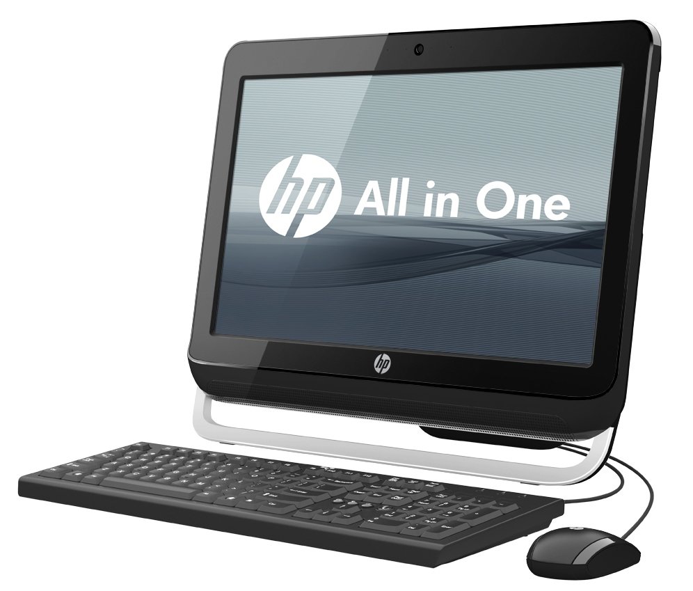 Моноблок HP Pro 3420 (B5H40ES)