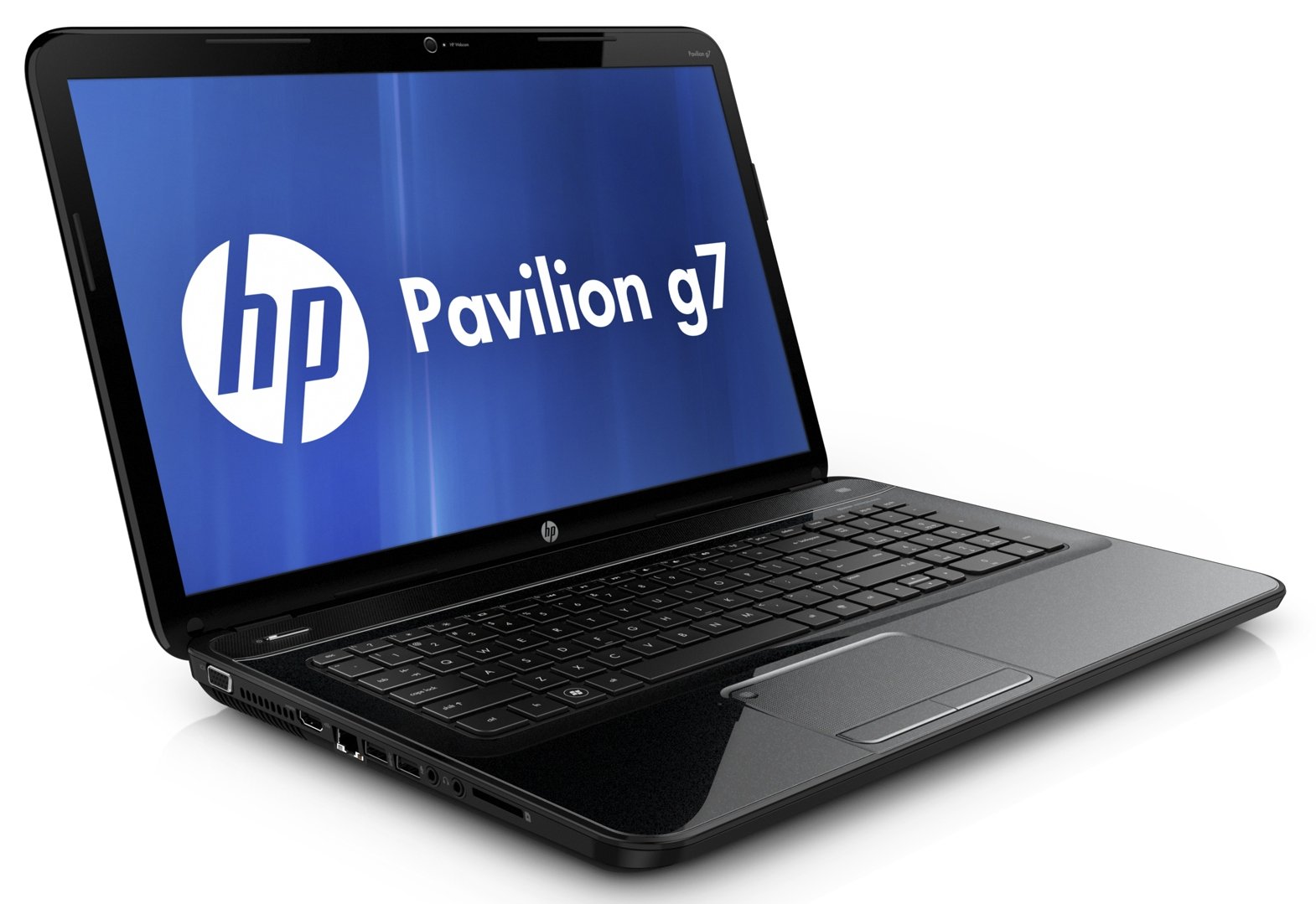 Ноутбук HP Pavilion g7-2364er (D2Z04EA)