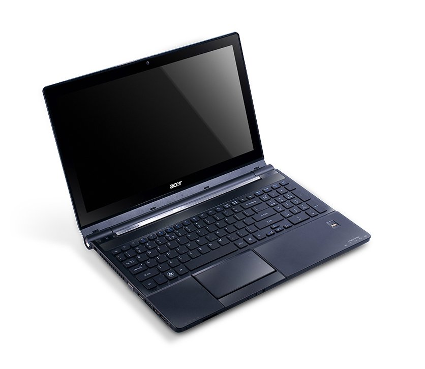 Ноутбук Acer Aspire Ethos 5951G-2678G75Bnkk