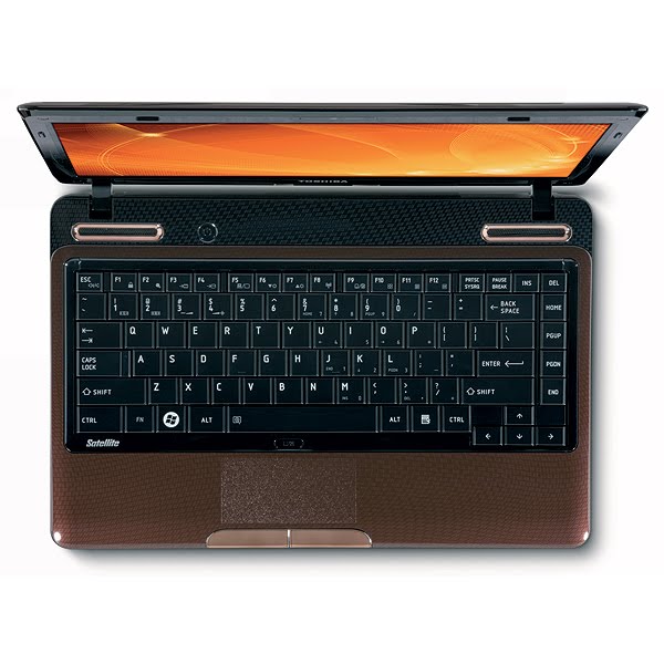 Ноутбук Toshiba Satellite L635-10L