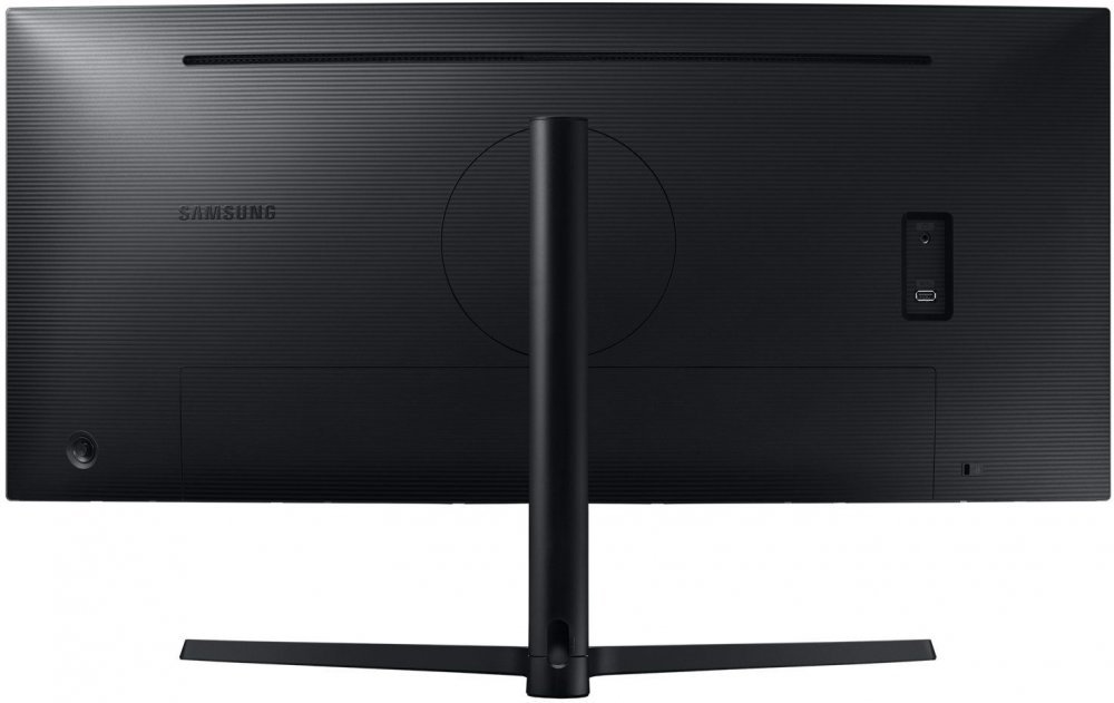 Монитор Samsung 34" C34H890WJI