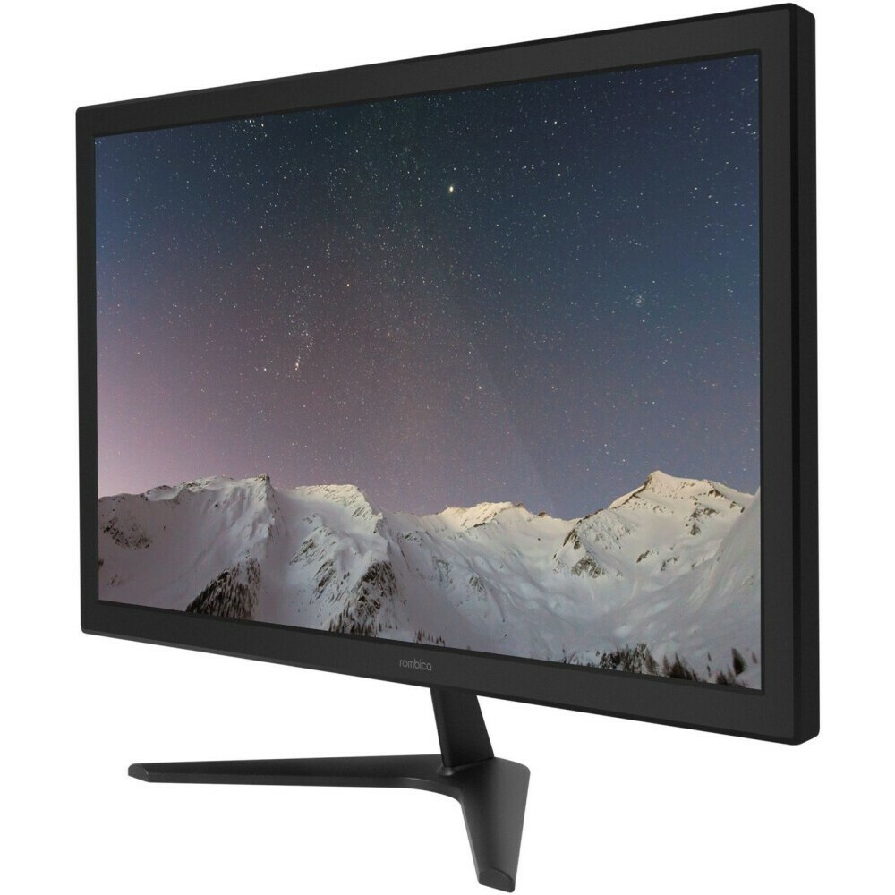 Монитор Rombica 23" SkyView M23