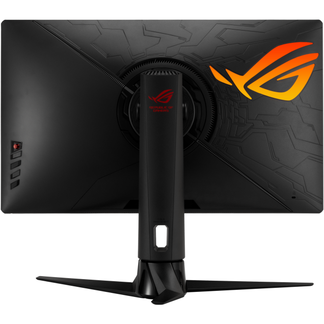 Монитор ASUS 27" XG27UQR ROG Strix