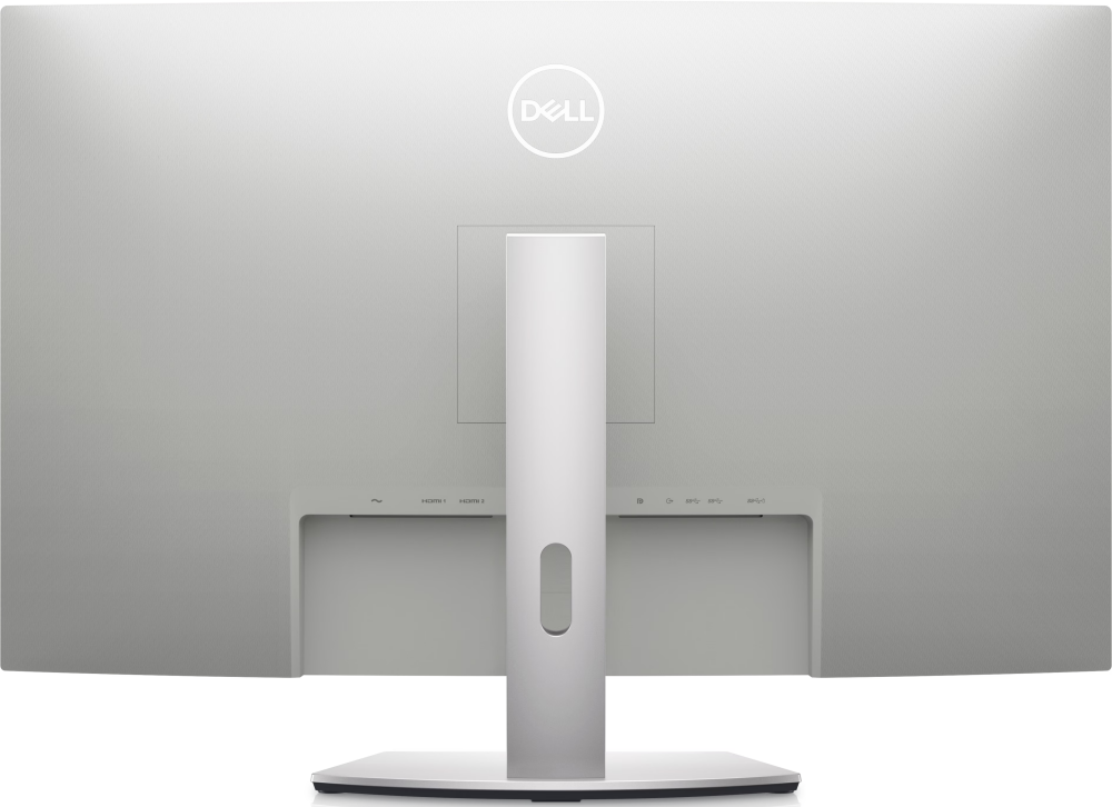 Монитор Dell 32" S3221QSA
