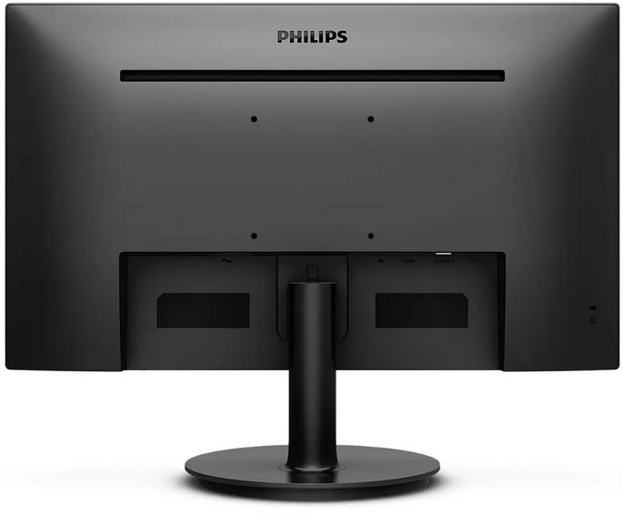 Монитор Philips 22" 222V8LA