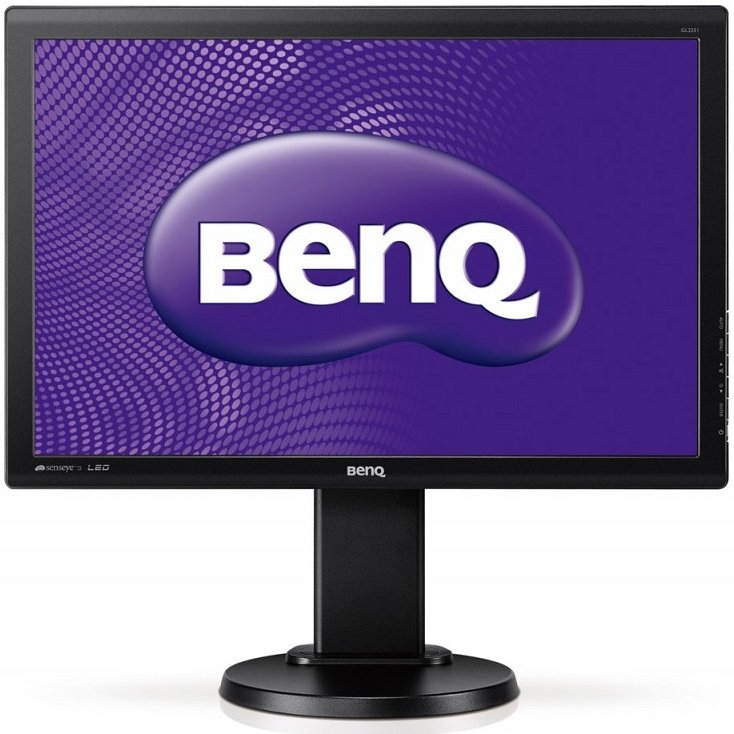 Монитор benq 24