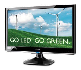 Viewsonic 22" VX2250Wm-LED