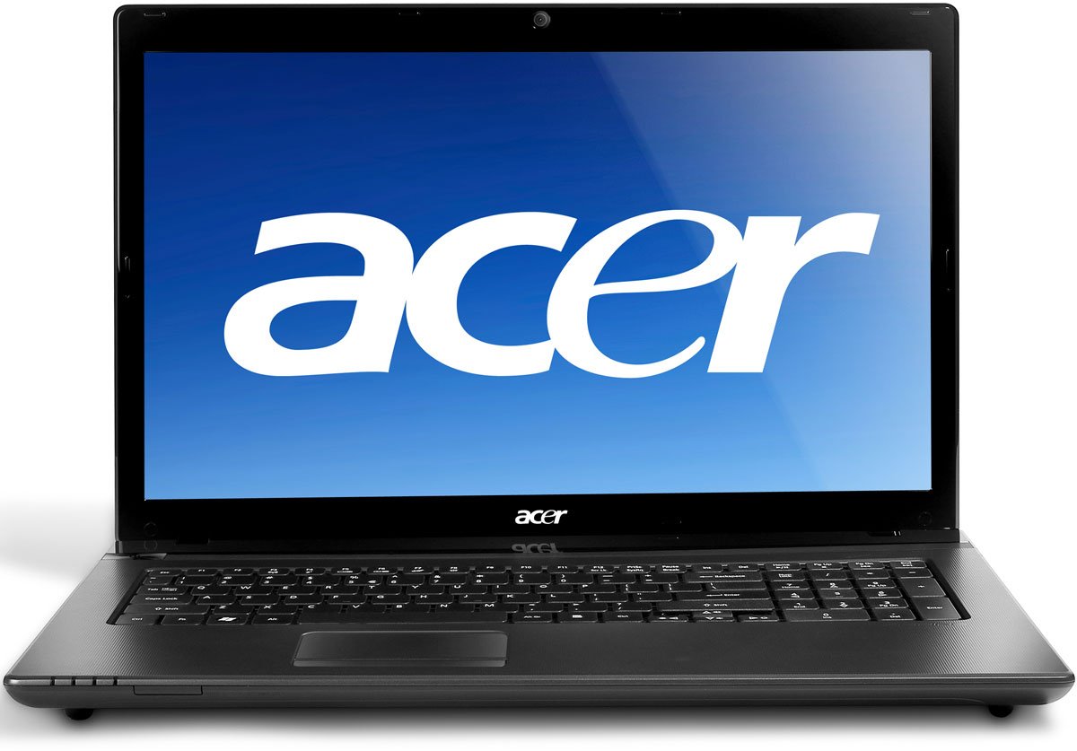 Ноутбук Acer Aspire 7560G-63424G50Mnkk