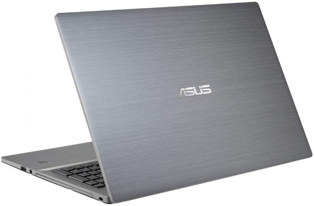 Ноутбук ASUS P2540FA Silver (DM0281)