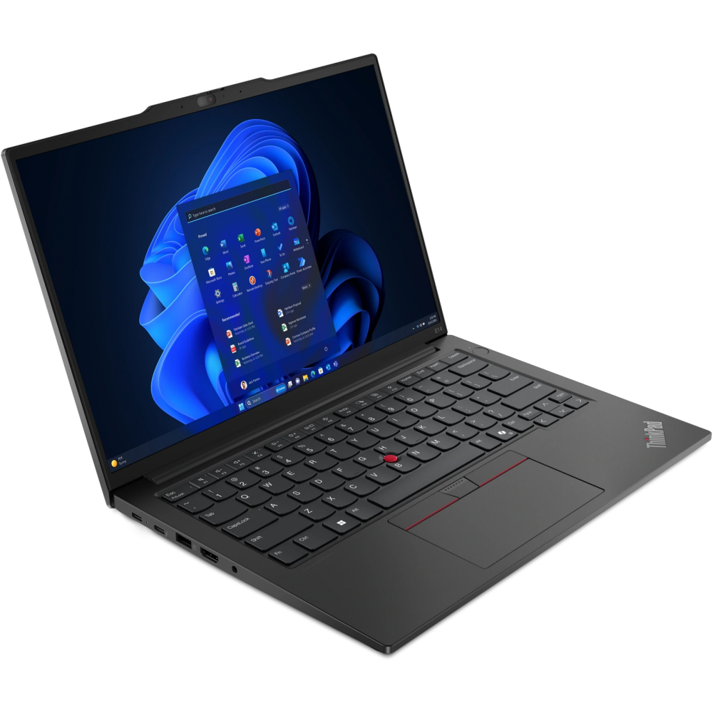 Ноутбук Lenovo ThinkPad E14 Gen 6 (AMD) (21M4S19A00-NoOS)