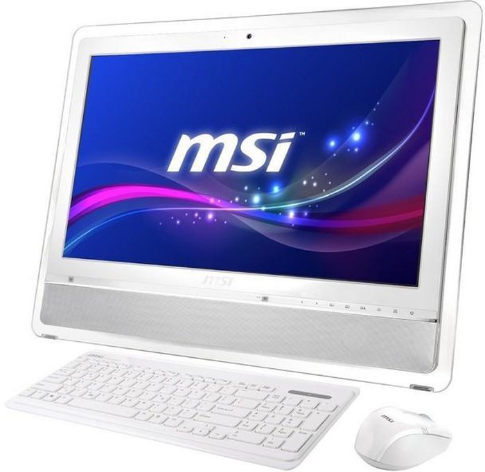 Моноблок MSI Wind Top AE2410G-260