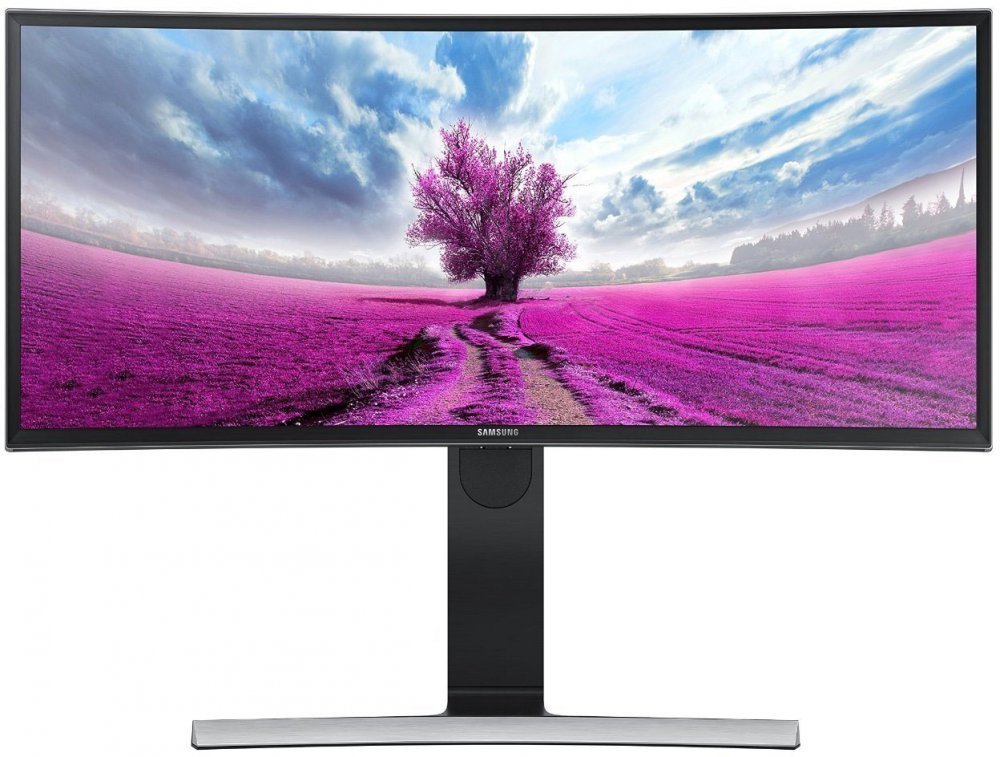 Монитор Samsung 29" S29E790C