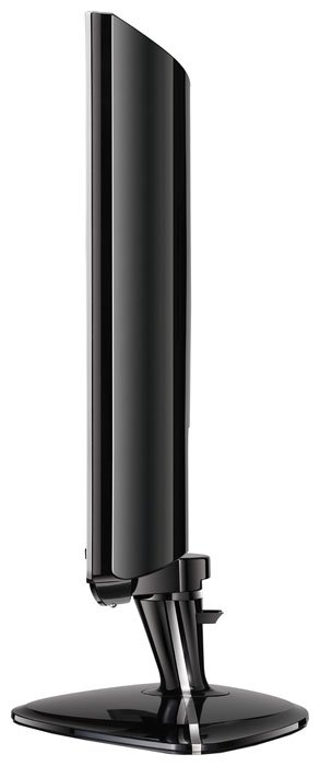 3D монитор Viewsonic 22" VX2268WM + очки nVidia 3D Vision