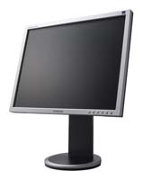 Samsung SyncMaster 203B