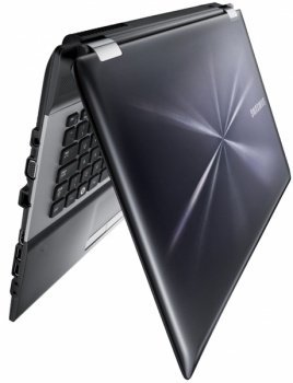 Ноутбук Samsung RF711 (NP-RF711-S01)