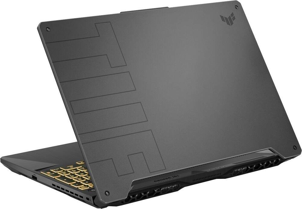 Ноутбук ASUS FX506IC TUF Gaming A15 (HN025)