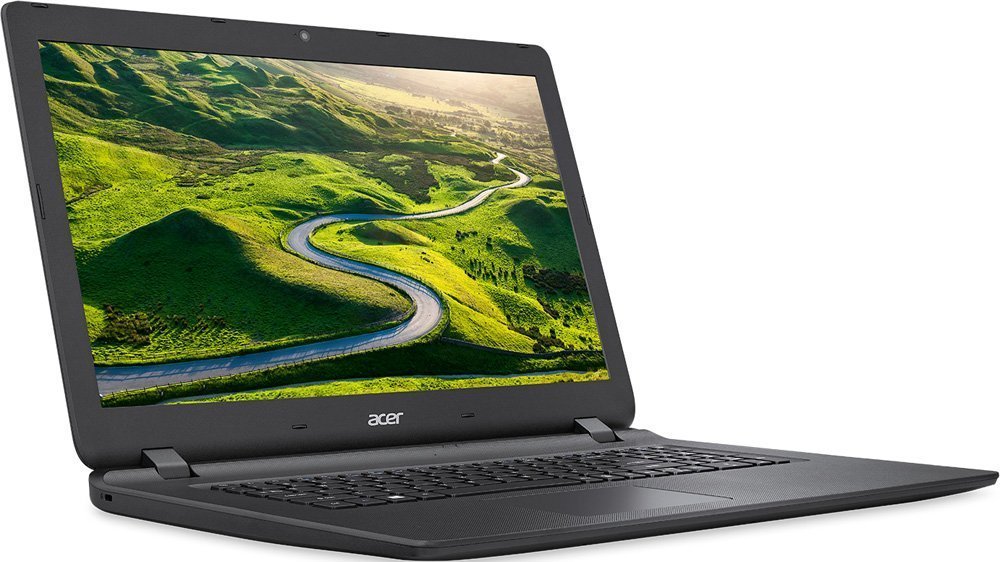 Ноутбук Acer Aspire ES1-732-P2P8