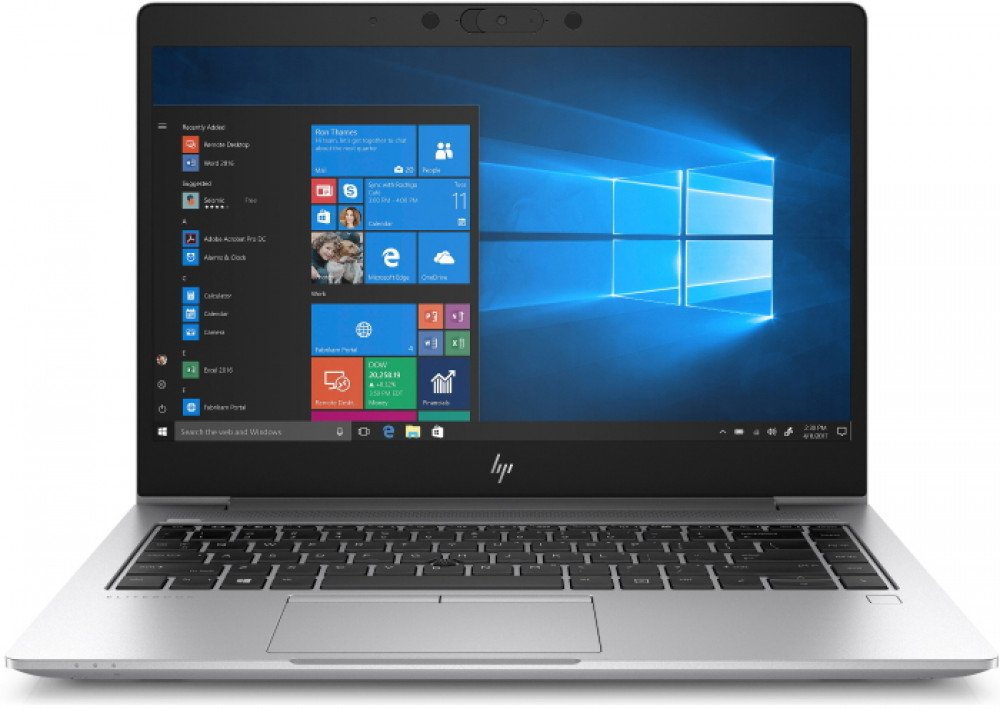 Ноутбук HP EliteBook 745 G6 (6XE85EA)