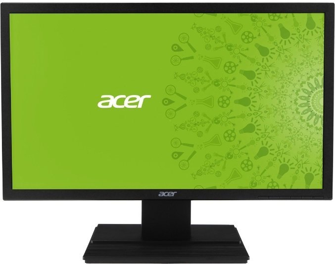 Монитор Acer 22" V226HQLBbmd