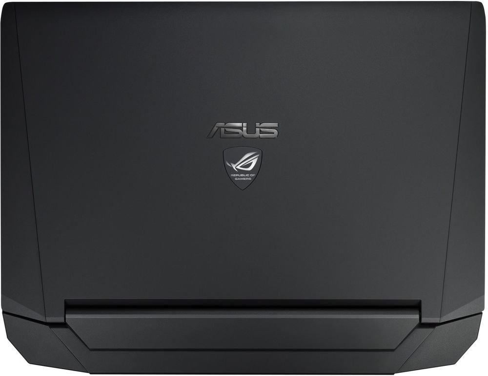 Ноутбук ASUS G750JH