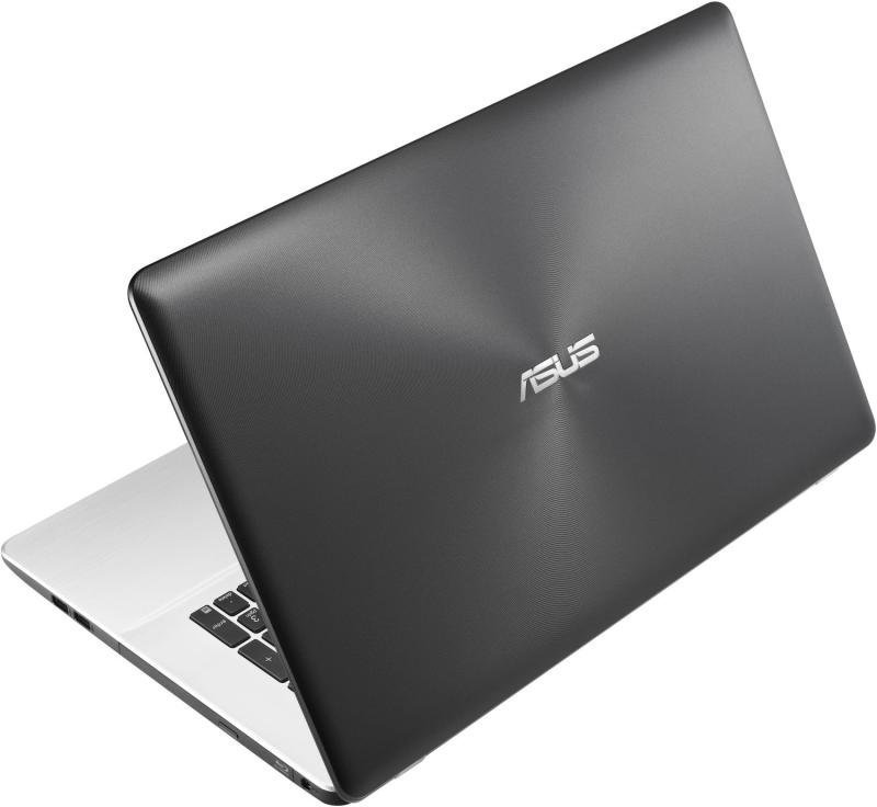 Ноутбук ASUS K750JA