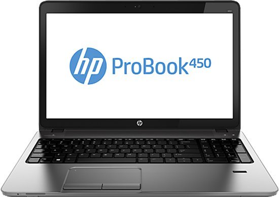 Ноутбук HP ProBook 450 G0 (A6G73EA)