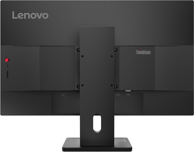 Монитор Lenovo 24" E24-30 (63EDXAR2CB)