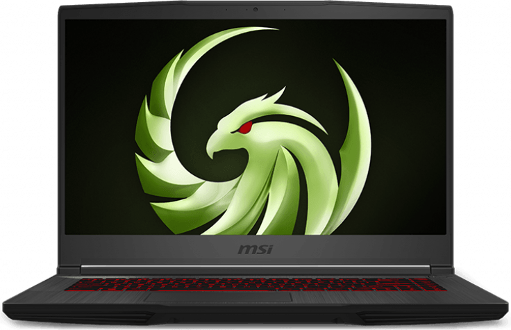 Ноутбук MSI Bravo 15 (B5DD-219X)