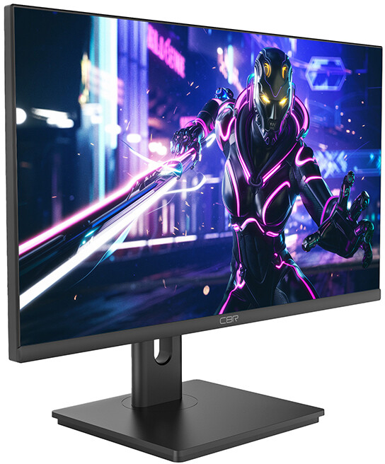 Монитор CBR 27" MZ-2701