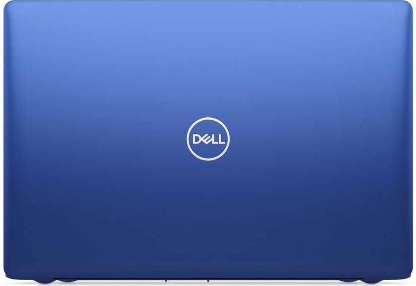 Ноутбук Dell Inspiron 3584 Blue (3584-1529)