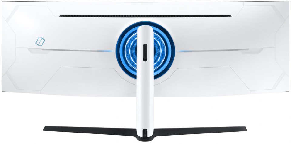 Монитор Samsung 49" C49G95TSSI