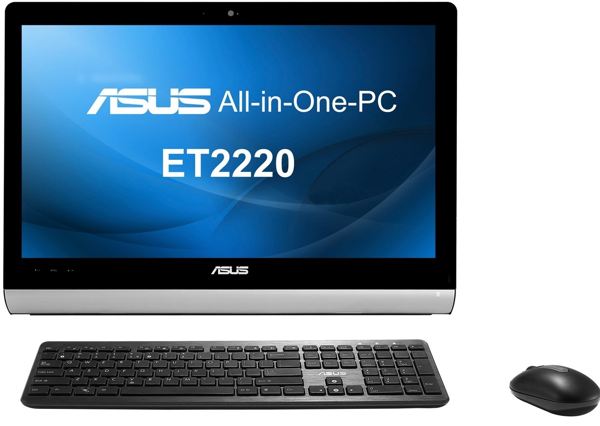 Моноблок ASUS Eee TOP PC ET2220INKI