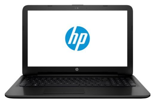 Ноутбук HP 15-af123ur (P0U35EA)